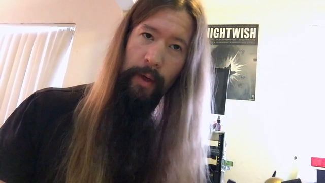 The Neoclassical Metal Scale!! смотреть онлайн