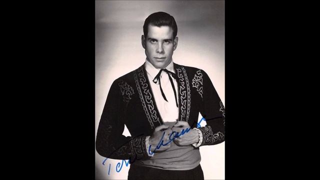 Tom Krause sings Bizet's "Toreador Song" смотреть онлайн