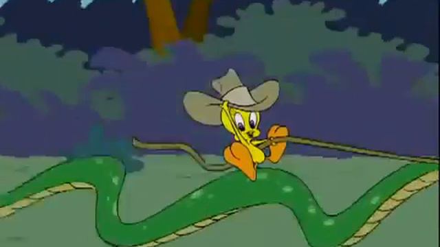 Looney Tunes   The Toon Marooned Episode 8