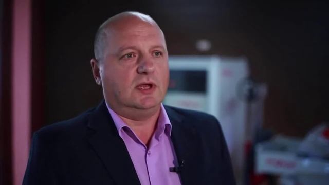 SOVTEST ATE - Ваш партнёр по качеству смотреть онлайн