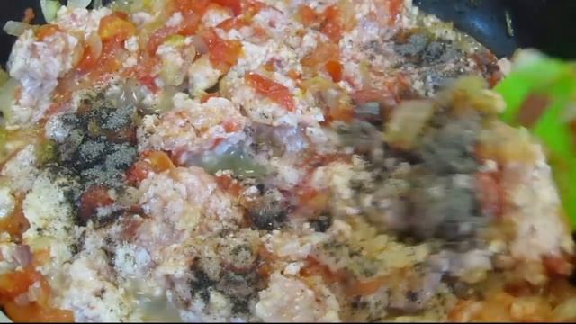 ЗАПЕКАНКА С КАБАЧКАМИ, это будет нежное, сочное и ароматное блюдо!/Casserole with courgettes смотреть онлайн