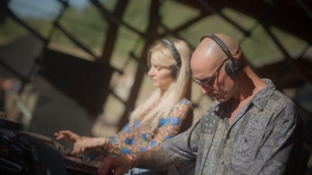 ATIA @ Ozora Festival 2024 [VEVAL.RU] смотреть онлайн