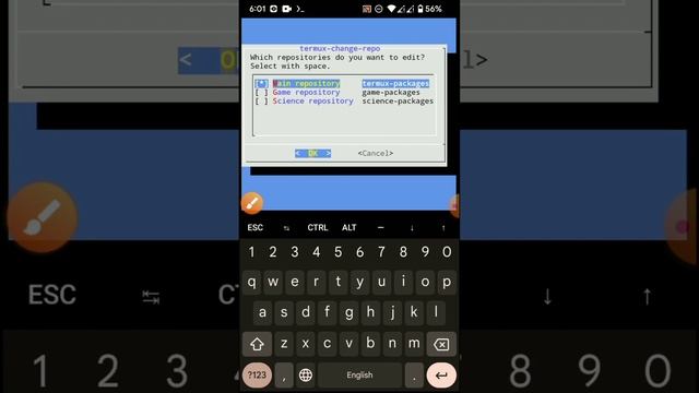 unable to locate package in termux | how to solve it | смотреть онлайн