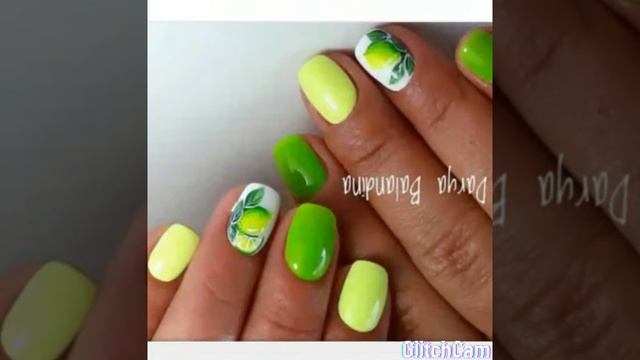 Дизайн ногтей 2019 года???? смотреть онлайн