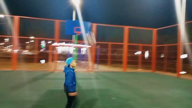 Арсен. "После заката, приходит рассвет" #футболуральск #футболдети #фкакжайык смотреть онлайн