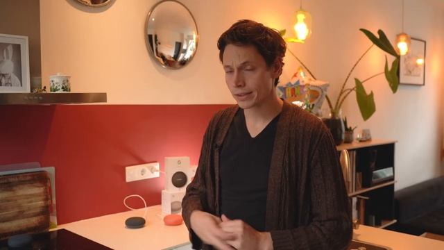 Google Nest Mini: de beste goedkope slimme speaker? смотреть онлайн