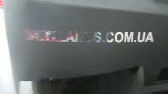 DAEWOO SenS 157p.s..avi смотреть онлайн