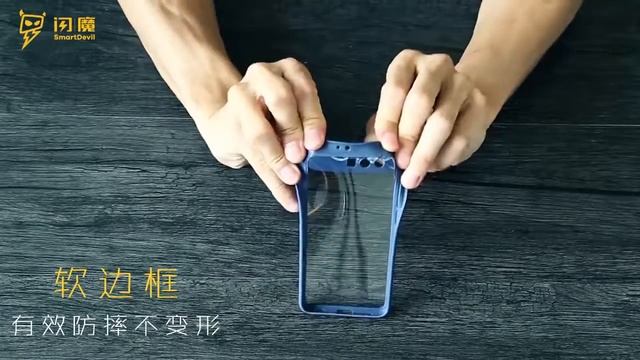 Honor 9 Smart Devil смотреть онлайн