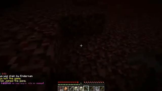 Давайте играть в minecraft по сети!:) смотреть онлайн