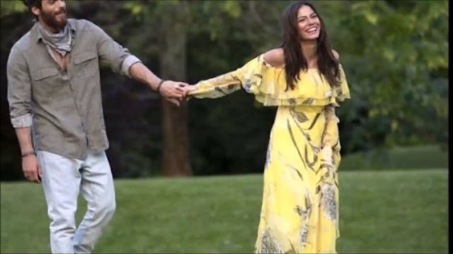 Planos secretos revelados #canyaman #demetozdemir #erkincikus смотреть онлайн