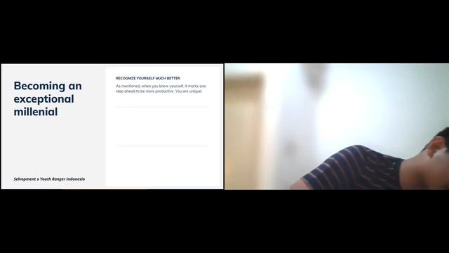 Productivity and Millennial Hacks смотреть онлайн
