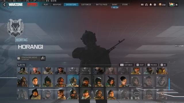 Call of Duty: Modern Warfare 3 (2023) смотреть онлайн
