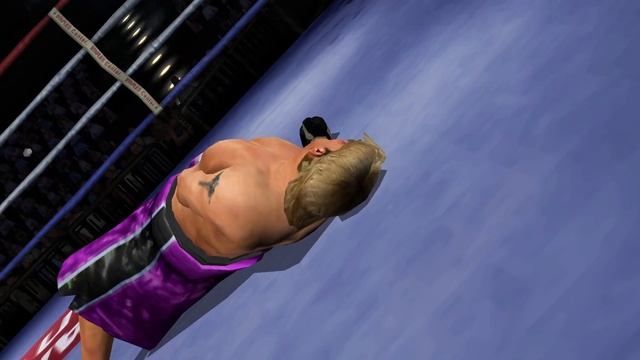 Fight Night Round 3: PPSSPP S3E48 [Full Gameplay] смотреть онлайн