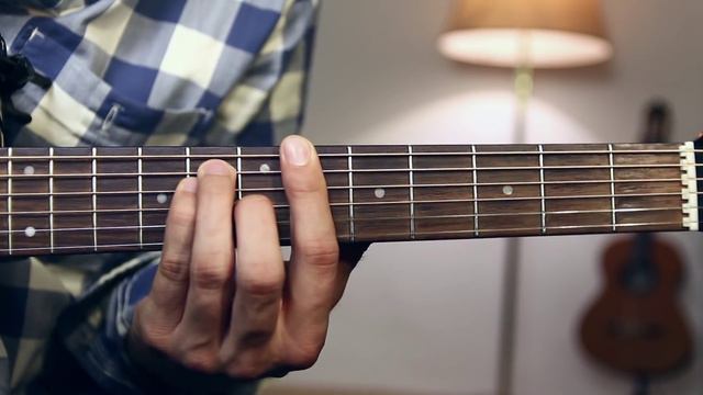 Selena Gomez - Good For You Guitar Lesson / Tutorial - Play-along on Guitar /cover/NO CAPO смотреть онлайн