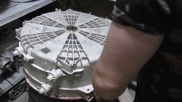 Недорогой ремонт стиральной машины печальный результат смотреть онлайн