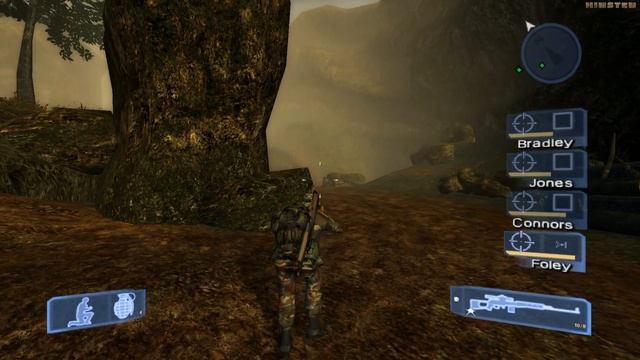 Conflict Global Storm Walkthrough Part 03 [PC] смотреть онлайн