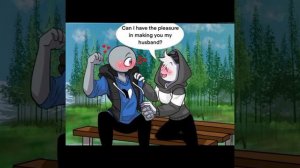 Озвучка Комиксов Your Boyfriend Game На Русском/Rus
