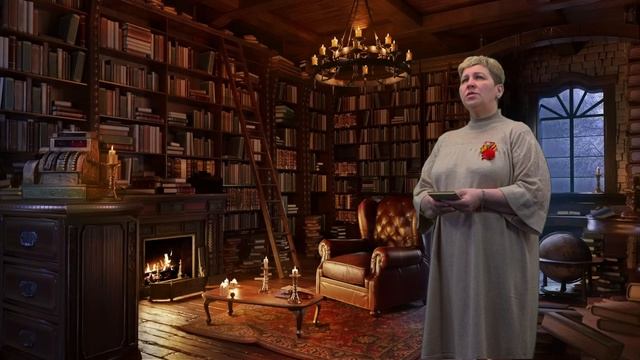 Иван Варавва "Мать", читает Ирина Бутакова смотреть онлайн