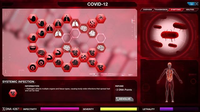 Plague Inc Evolved 2020 03 16 21 12 35 01 смотреть онлайн
