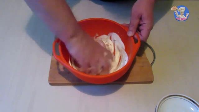 Куриные шашлычки с шампиньонами в духовке! Шашлык из куриных грудок в духовке! ВКУСНЯШКА смотреть онлайн