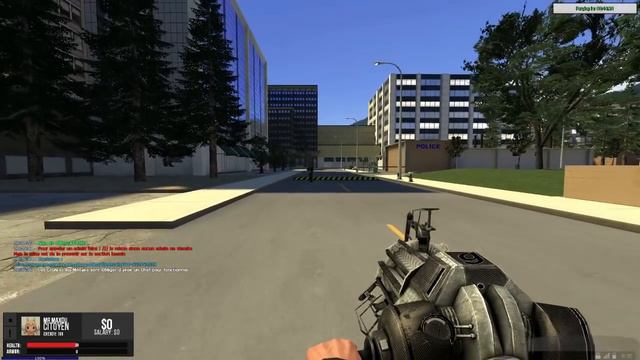 TUTO APPRENDRE LE PROPSKILL - GMOD TUTO [FR] смотреть онлайн