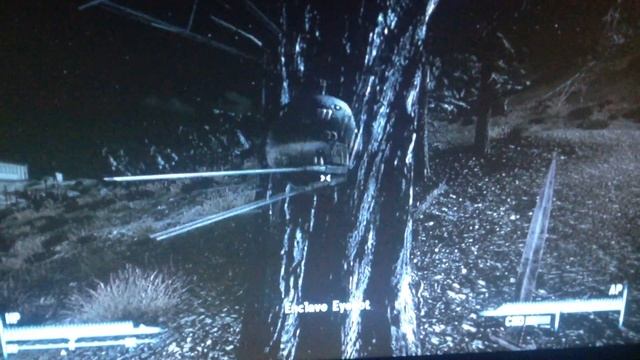 Fallout 3 on the Xbox 360 is well developed and glitchless смотреть онлайн