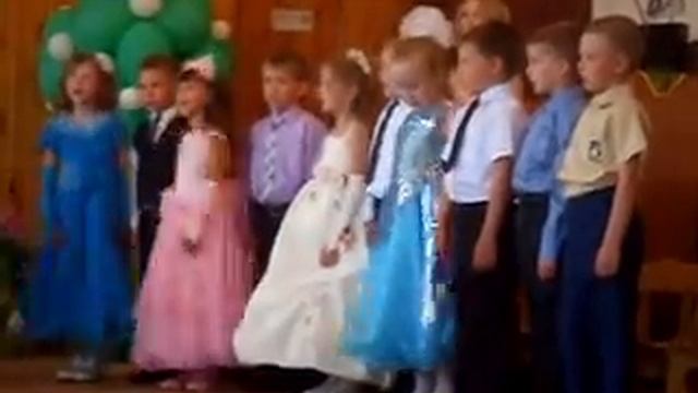 детский сад №9 г. шумиха выпускной 3 смотреть онлайн