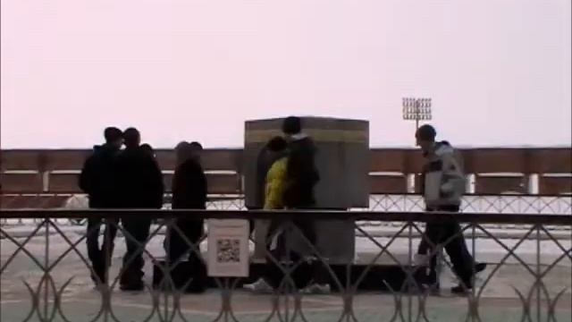 Казань) Чудный город) Ностальгия смотреть онлайн