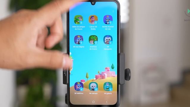 NO COMPRES El GALAXY A24 Sin Ver Este Video