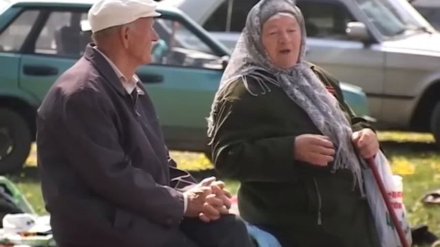 Повышение пенсий с 1 апреля смотреть онлайн
