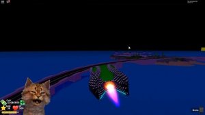 БОГ АИД ВЫЗВАЛ МЕНЯ! Сериал Roblox Mad City #24 / Роблокс Котик Игроман