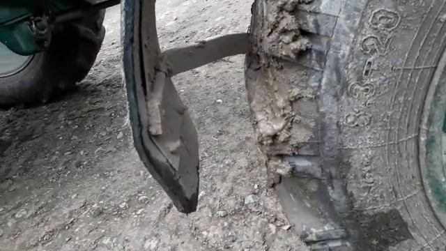 противовес и крылья на т-40 смотреть онлайн