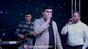 Орзу Аловатов & Хуррам Аловатов 2022 | Orzu Alovatov & Khurram Alovatov 2022