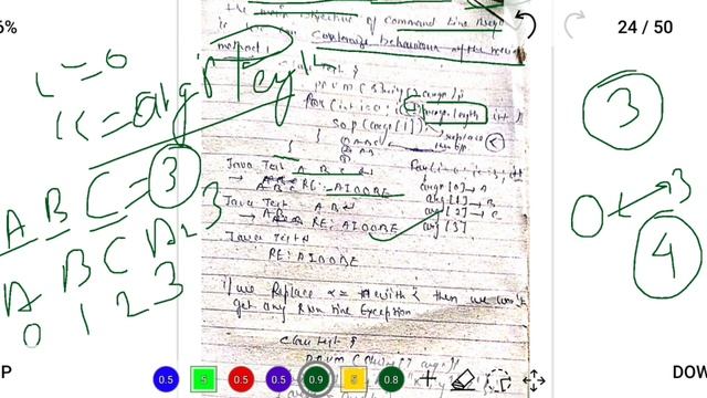 command line arguments details explanation in core java part 17 java interview questions #corejava смотреть онлайн