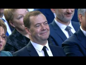 Время (Первый канал +5, 21.02.2019)