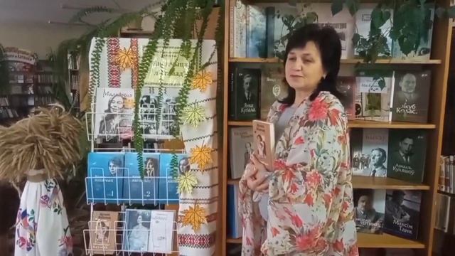 Стихотворение Е.Янищиц "Непрыручая птушка" смотреть онлайн