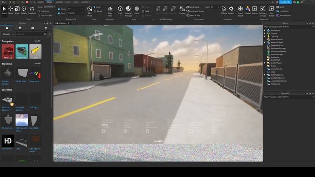 Roblox Teardown Uncopylocked смотреть онлайн