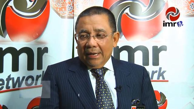OTS - Agenda Ummat : Calon MT UMNO смотреть онлайн