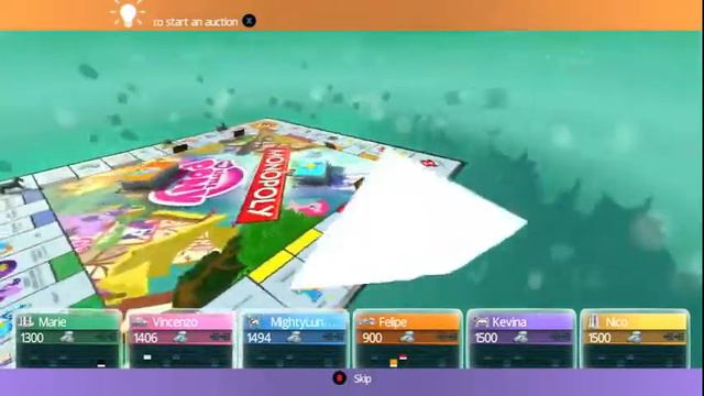 Monopoly MLP: Countdown to My Little Pony A Mare Time Bay Adeventures: Part 1 смотреть онлайн