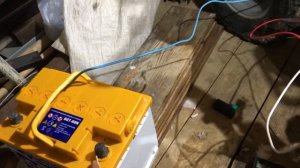 Проверка искры на квадроцикле и питбайка с генератора (запуск в обход проводки)