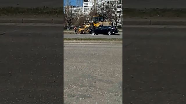 RUSSIA CITY ✩✩ ДОРОЖНАЯ ЖИЗНЬ ИЛИ НЕЖИЗНЬ?В ЧЕМ ВОПРОС Тольятти TODAY-YouTube смотреть онлайн
