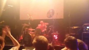 Бригадный подряд  Герман Иоффе drum solo