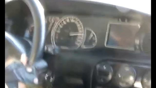 Opel Omega 3.0V6 kompressor 180-220 на 4-й смотреть онлайн