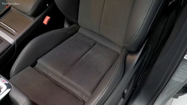 Audi Q5 S-Line 55 TFSIe Quattro смотреть онлайн
