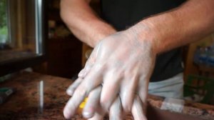 чем отмыть шрус(паста макси сервис)