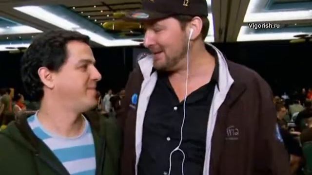 EPT 9 PCA E11 с русскими комментами смотреть онлайн