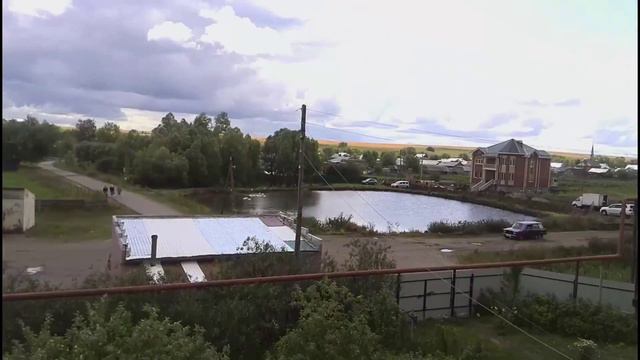 Сафажай аул (timelapse) смотреть онлайн