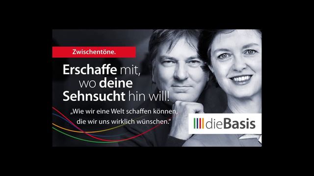 #25 Zwischentöne: Stefanie Jung & Christoph Ulrich Mayer Erschaffe mit, wo deine Sehnsucht hin will смотреть онлайн