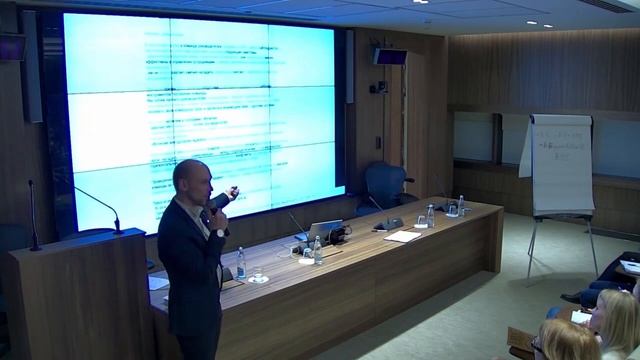 Как найти важное | Визуальный анализ информации | Техника 50 оттенков серого | Павел Лебедев смотреть онлайн