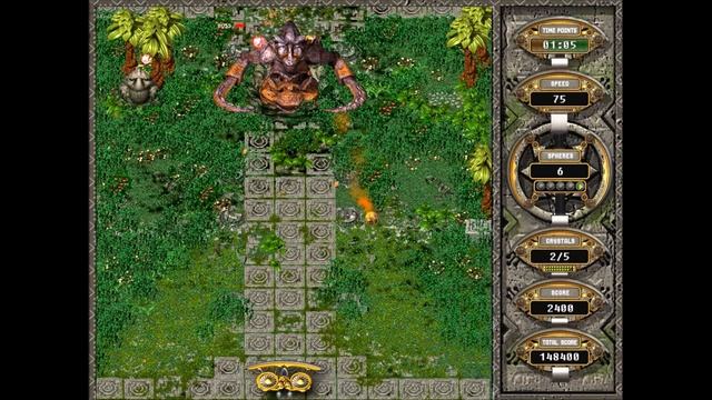 Chaks Temple Bosses ²⁰⁰⁷ смотреть онлайн